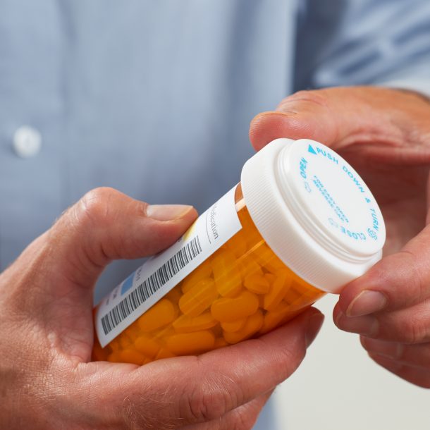 How to Find Treatment for Prescription Drug Abuse